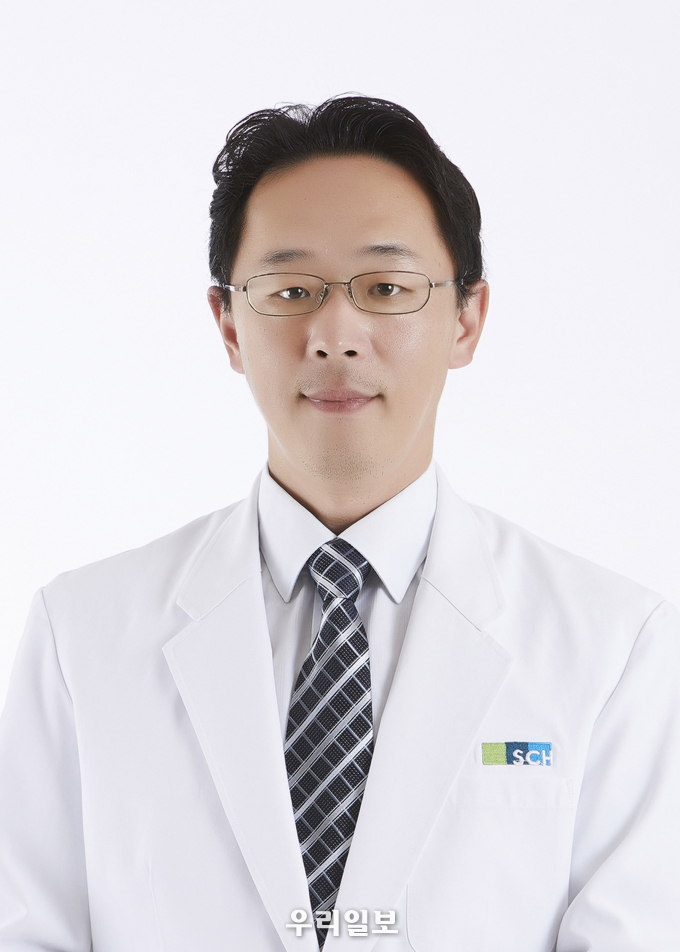  순천향대 부천병원 최창용 성형외과 교수