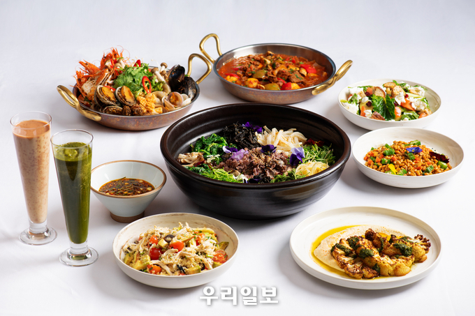 코트야드 타임스퀘어 봄 프로모션
