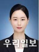 인천부평경찰서 백운파출소 4팀 순경 박해미