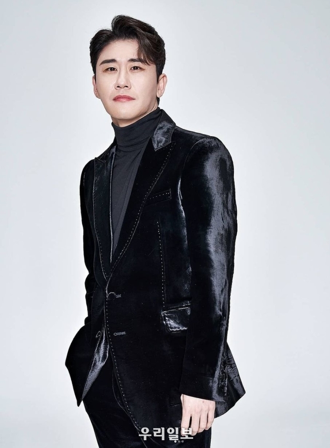 가수 영탁