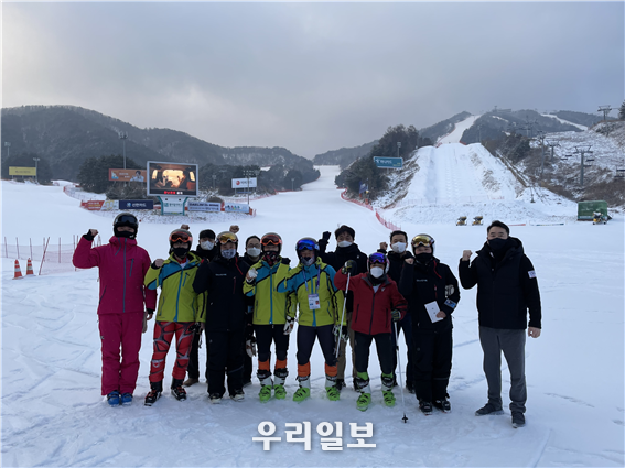 관련기사 이미지.(사진=인천장애인체육회)