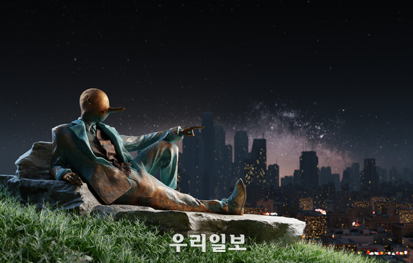 묵시(默視) 2022-1 