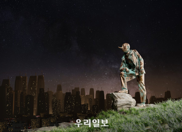 묵시(默視) 2022-2 