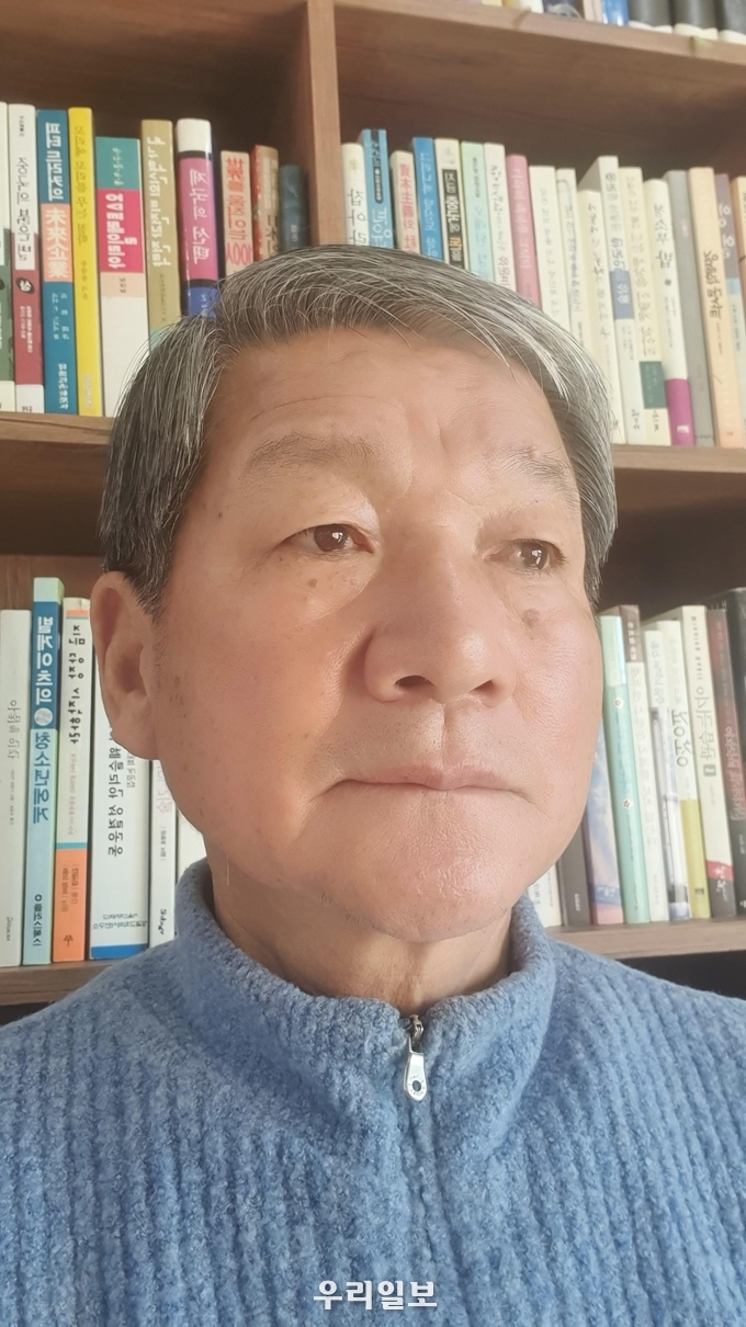 구자권 시인