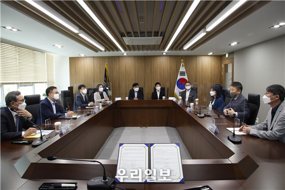 관련기사 이미지.(사진=한국폴리텍대학 광명융합기술교육원)