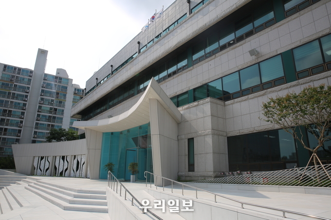 iH(인천도시공사) 전경ⓒ iH(인천도시공사) 제공
