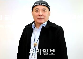 김재덕(장애인문화신문 발행인) KNS뉴스통신 부회장 취임