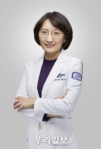 윤혜은 가톨릭대 인천성모병원 신장내과 교수
