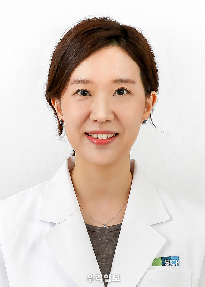 순천향대 부천병원 종양혈액내과 임성희 교수 ⓒ순천향대 부천병원