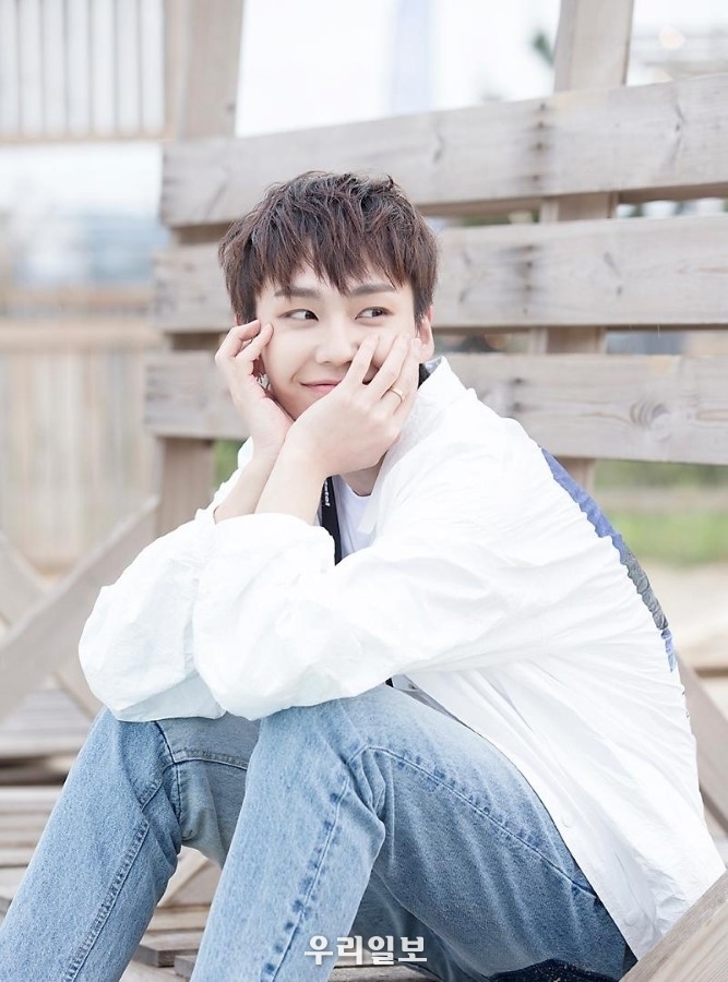 가수 정일훈