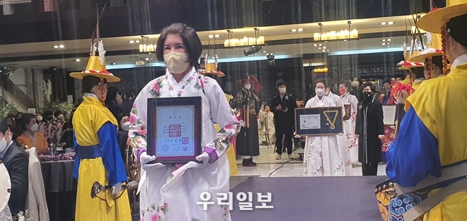 이안피부건강관리 센터 이민주 원장