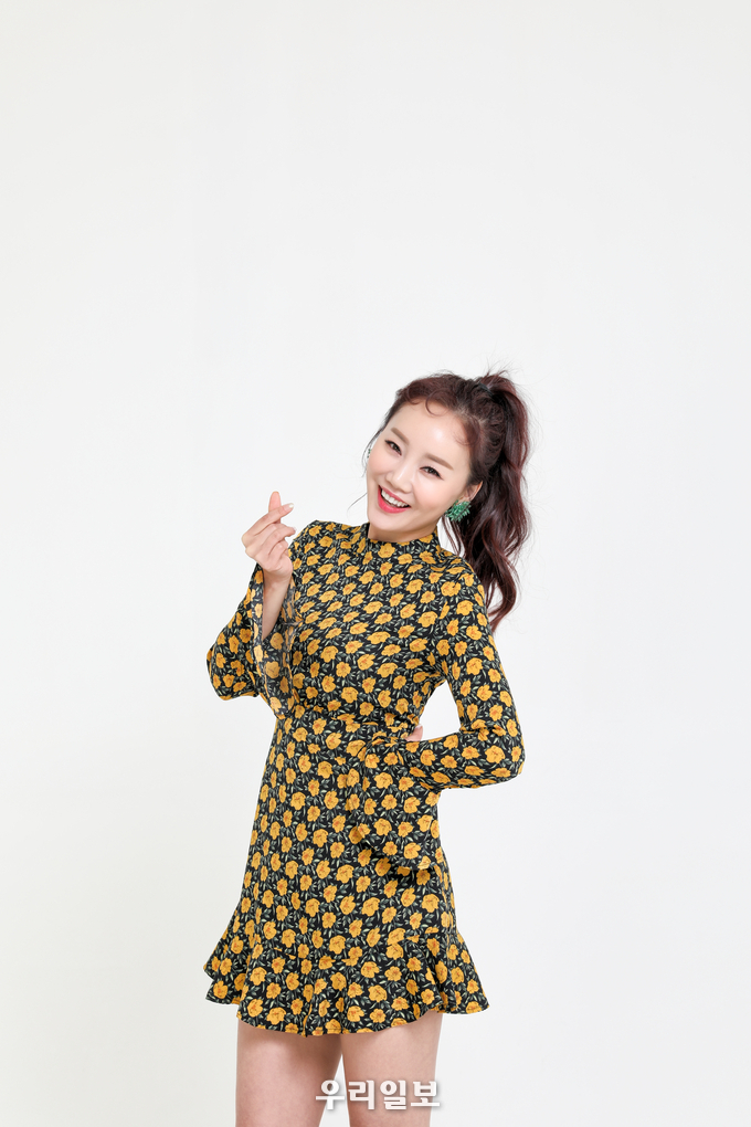 가수 강소리