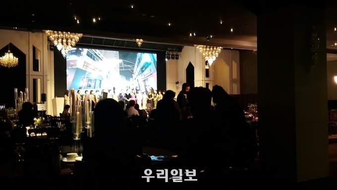 제12회 글로벌비즈니스CEO킹앤퀸 선발대회 이모저모