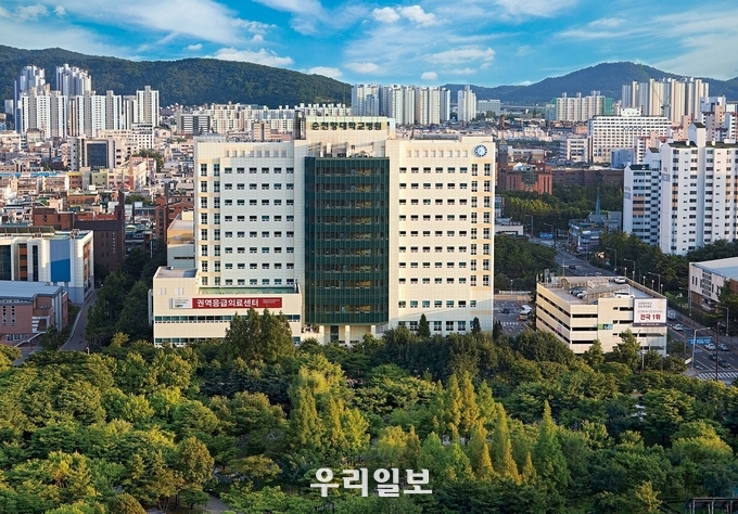 순천향대 부천병원 ⓒ순천향대 부천병원