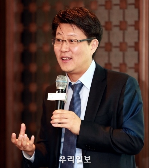 이병욱 교수 사진