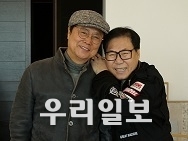남진, 조영남