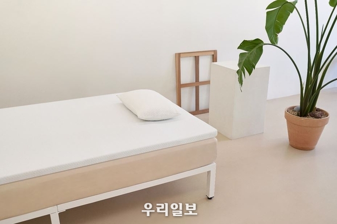 평소생활 크림 토퍼(사진제공=평소생활)