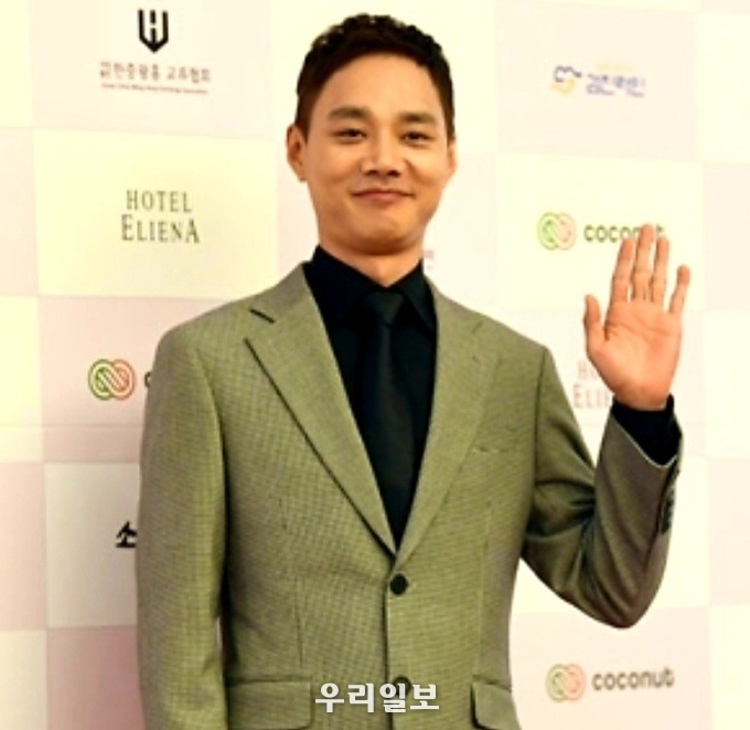 개그맨 김두영, 개그부문 수상