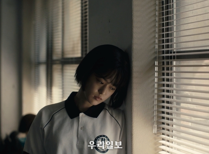 영화 새벽 두시에 불을 붙여 스틸컷