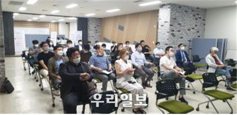 2021년 매칭데이 ⓒ인천시청