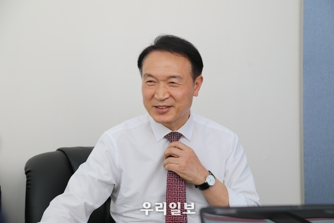 경기교육감 임태희 후보