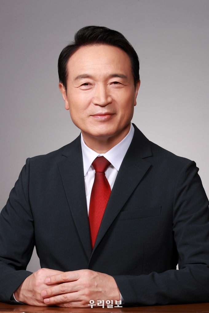  임태희 경기도교육감 후보