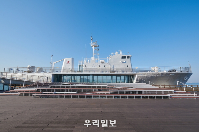 오아시스 개관.(사진=시흥시청)
