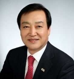 (사)세계밀리터리룩페스티벌 백호현 이사장