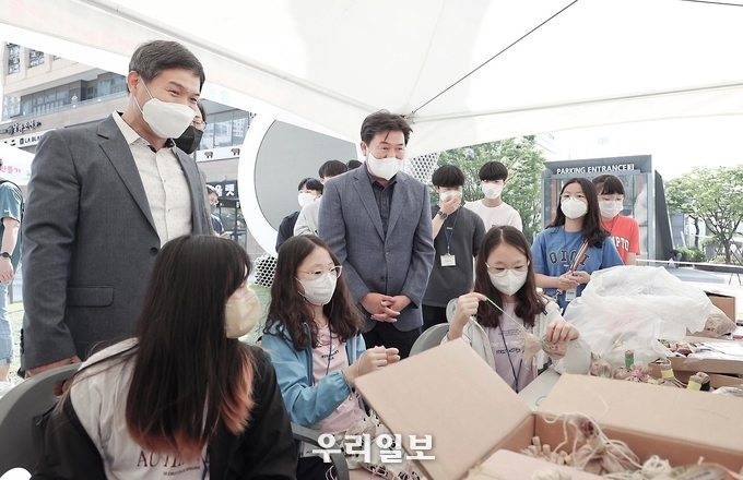 관련기사 이미지.(사진=시흥시청)