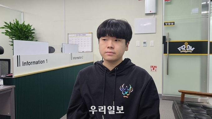 2022 히어로즈 국가대표 선발전 공동기획자 이대형 원장, (사진제공=뉴스아이이에스)