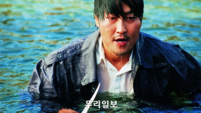 복수는 나의 것 이미지 컷(사진제공=주벨기에유럽연합 한국문화원)