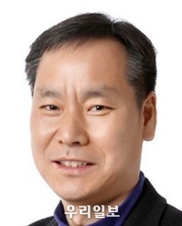 이소춘 시흥시부시장.(사진=시흥시청)