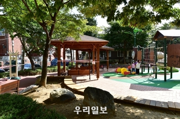 부평구, 행안부 공공데이터 공모사업 선정돼 국비 6억여 원 확보 ⓒ부평구청