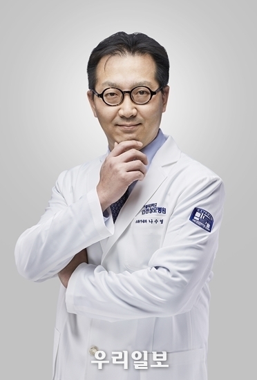  나수영 가톨릭대 인천성모병원 소화기내과 교수 ⓒ인천성모병원