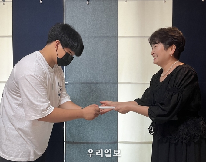 친구청소년쉼터가 충주오페라단과 가정밖 청소년 업무협약을 체결했다.(사진=친구청소년쉼터)