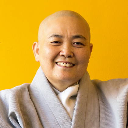 명상컨퍼런스 연사 서광스님