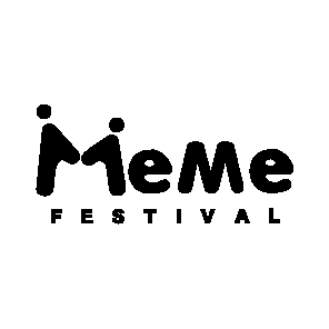 미미페스티벌 CI