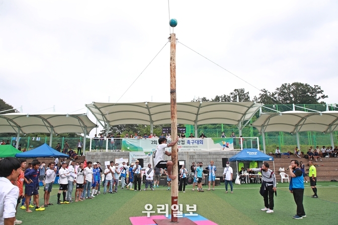 평택시_제_2회_평택아시안컵_축구대회_개최 ⓒ 평택시청 제공
