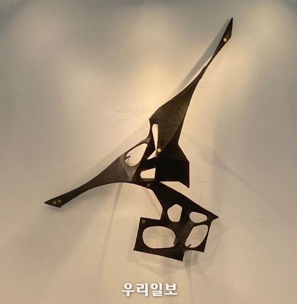 최우수상_(현대_입체)박진우_탁마琢磨