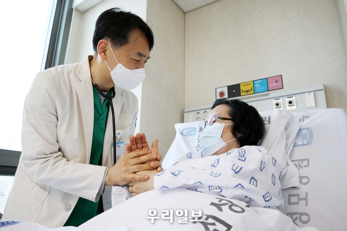 부천성모병원, 환자경험평가 경기도 1위 ⓒ부천성모병원