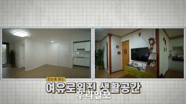 KB국민은행, 독립유공자 후손을 위한 『대한의 보금자리』 1호 헌정
