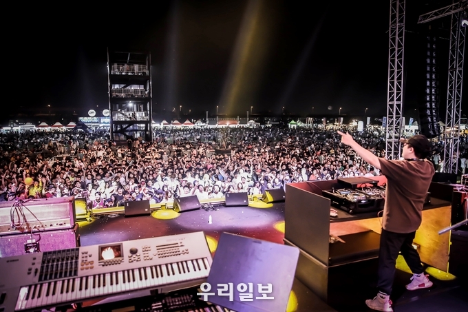 송도맥주축제