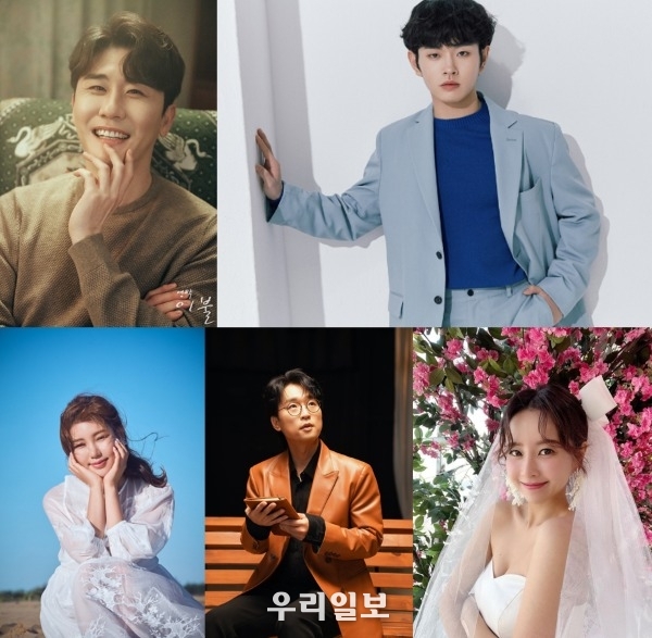 영탁·이병찬·송가인·박창근·은가은 팬, 홀트아동복지회 위기가정아동 위해 기부 실천