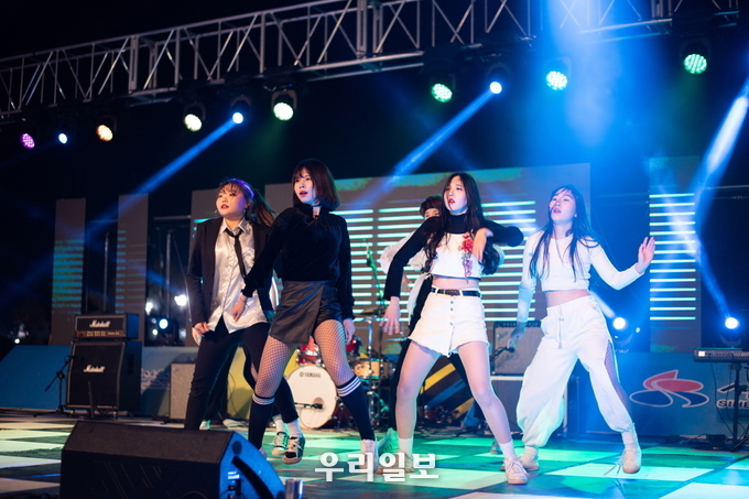 시흥시 청소년동아리축제.(사진=시흥시청)