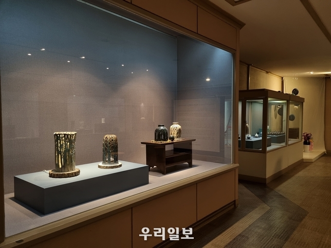 지역작가 특별전.(사진=충주시청)