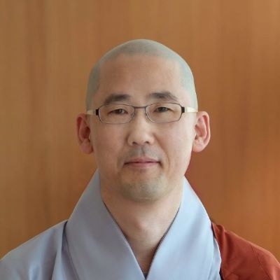 제따와나선원장 일묵스님
