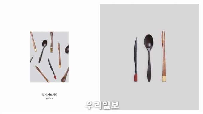 문화예술 장인 온라인 작품집 오평숙 이미지.(사진=시흥시청)
