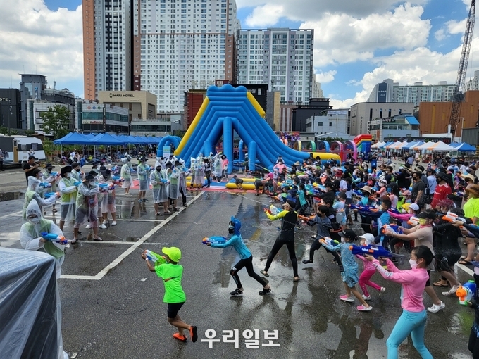 관련기사 이미지.(사진=시흥시청)