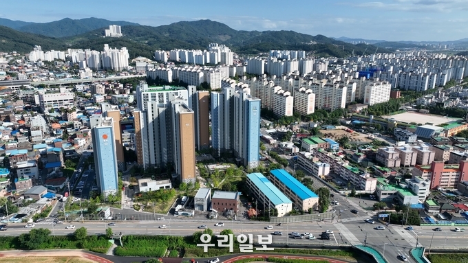 동두천시 박형덕 시장, 임기 두달만에 조정대상지역 해제 성과 이뤄 ⓒ 동두천시청 제공