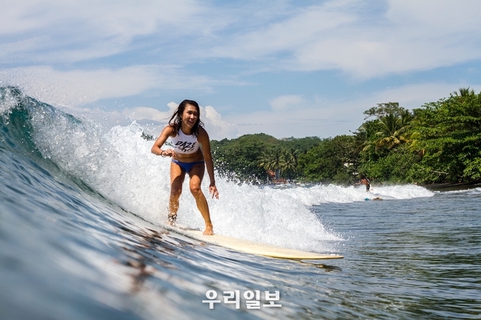 서핑으로 구성한 서프시티 협동조합에서 '서프구조대' 전국확대 활동 펼쳐 ⓒ 서프시티협동조합 제공